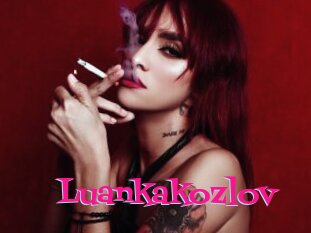 Luankakozlov