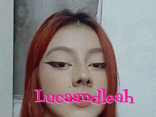 Lucaandleah