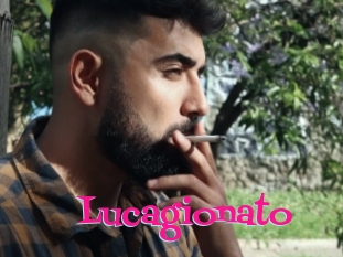 Lucagionato