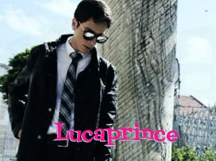 Lucaprince