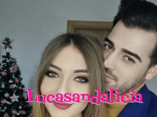 Lucasandalicia