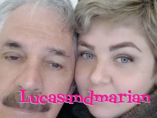 Lucasandmarian