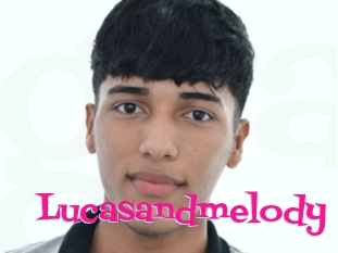 Lucasandmelody