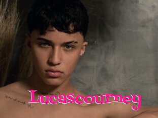 Lucascourney