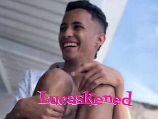 Lucaskened