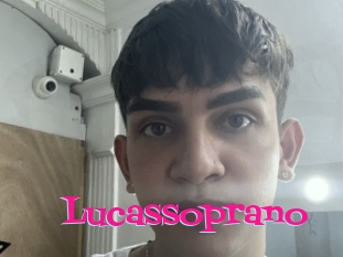 Lucassoprano