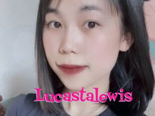 Lucastalewis