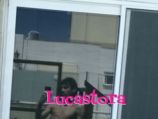 Lucastora