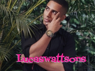 Lucaswattsons