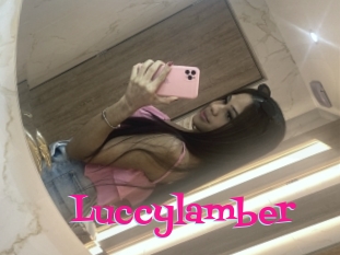 Luccylamber