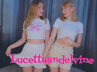 lucettaandelvine Gratuitx
