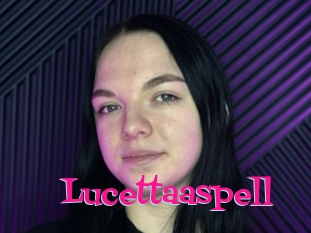 Lucettaaspell