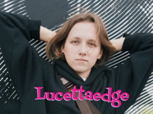Lucettaedge