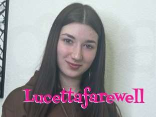 Lucettafarewell