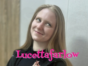 Lucettafarlow