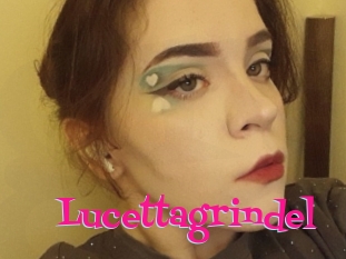 Lucettagrindel