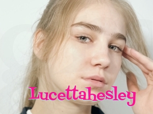 Lucettahesley