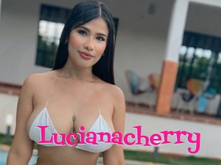 Lucianacherry