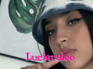 Lucianalee