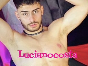 Lucianocosta