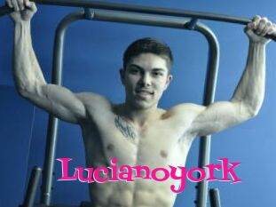 Lucianoyork