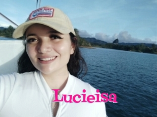 Lucieisa