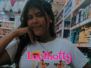 Lucihotty