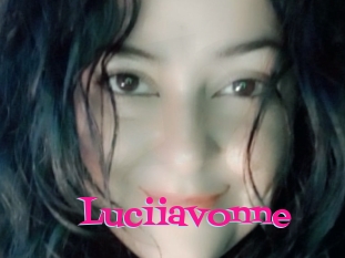 Luciiavonne