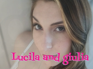 Lucila_and_giulia