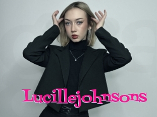 Lucillejohnsons