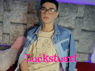 Luckstuart