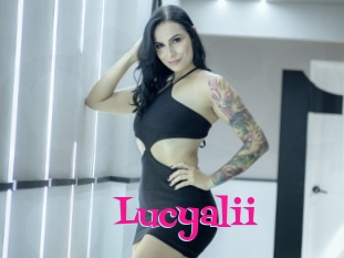 Lucyalii