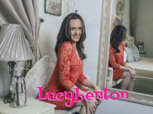 Lucybenton