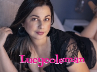 Lucycoleman