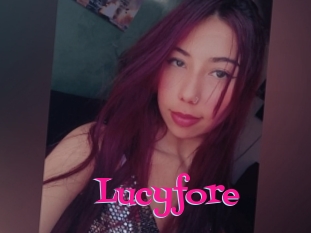 Lucyfore