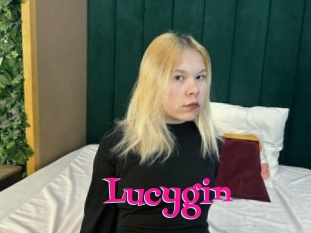 Lucygin