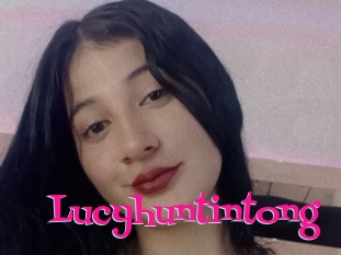 Lucyhuntintong