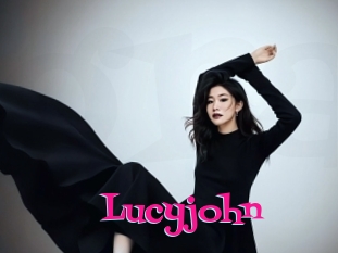 lucyjohn Gratuitx
