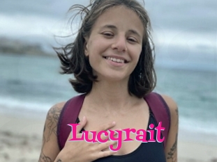 Lucyrait