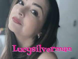 Lucysilverman