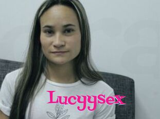 Lucyysex