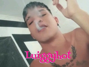 Luiggyhot