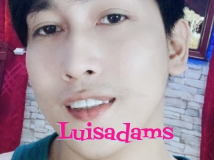 Luisadams