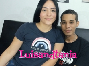 Luisandtania