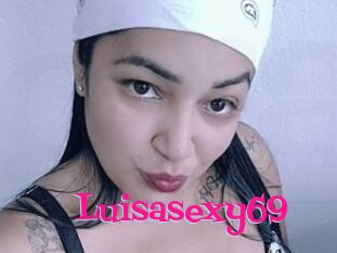 Luisasexy69