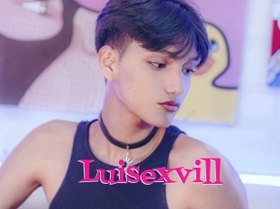 Luisexvill