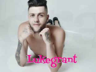 Lukegrant