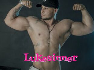 Lukesinner