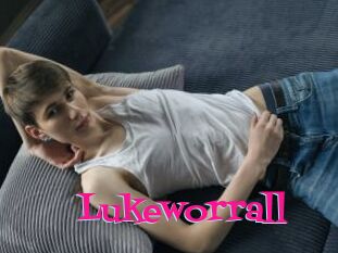 Lukeworrall