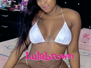 Lulabrown